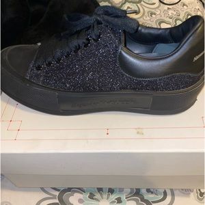Size 11 Alexander Mcqueens